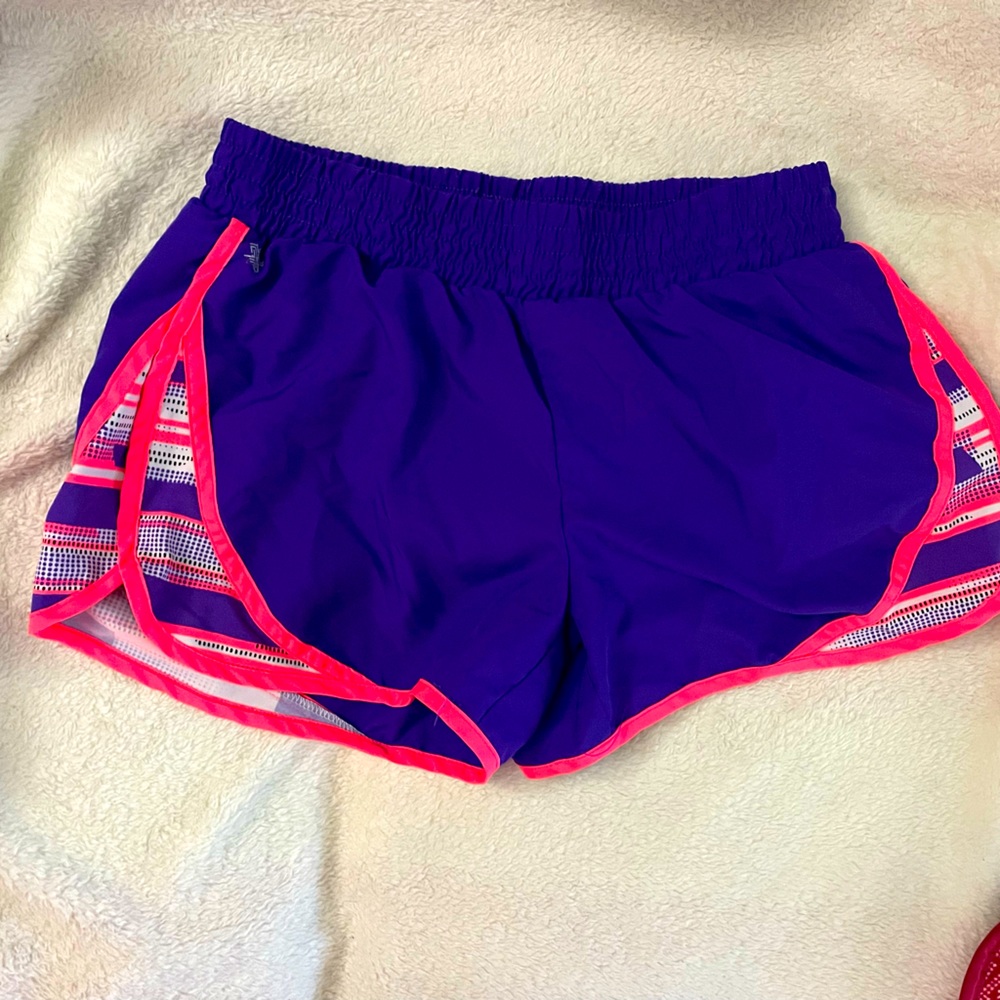 Athletic Shorts